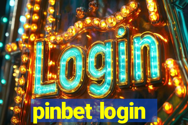 pinbet login